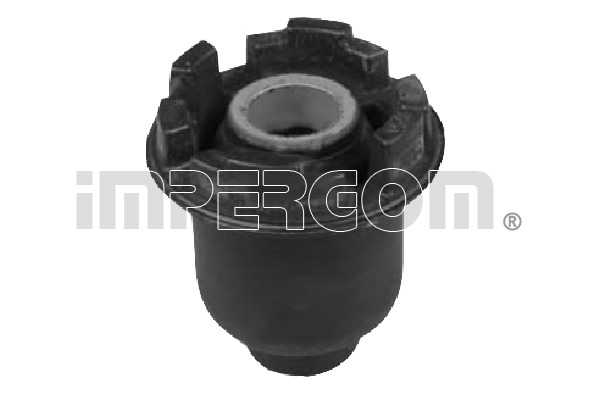 ORIGINAL IMPERIUM 34962 Bushing, axle beam Rear Axle Right for TOYOTA