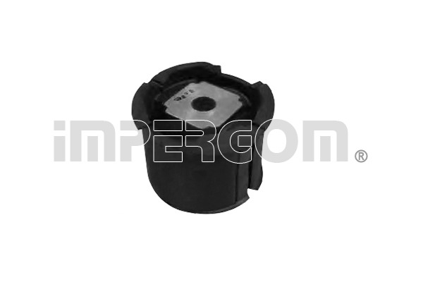 ORIGINAL IMPERIUM 35925 Bushing, axle beam Left Rear Right for BMW