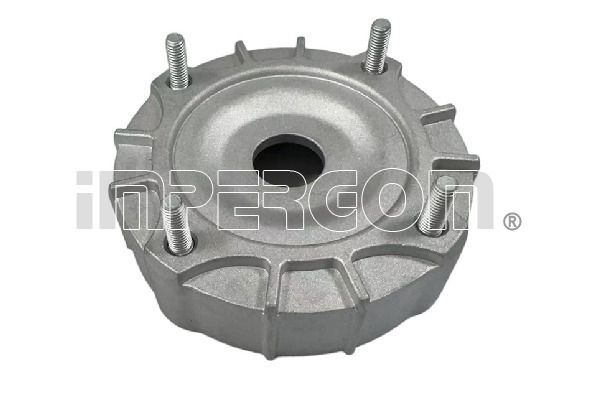 ORIGINAL IMPERIUM 360248 Supporting Ring, suspension strut support mount Rear Axle for AUDI VW