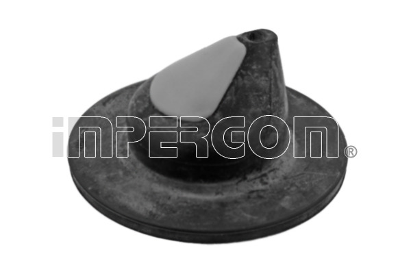 ORIGINAL IMPERIUM 36074 Spring Seat Rear Axle Left Rear Axle Right Upper for MERCEDES-BENZ