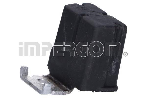 ORIGINAL IMPERIUM 36809 Mount, exhaust system Centre Front Axle for RENAULT