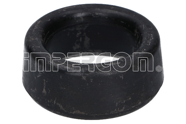 ORIGINAL IMPERIUM 37257 Έδραση, φύλλο ελατηρίου εξωτερικά πίσω for VW