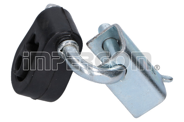 ORIGINAL IMPERIUM 37568 tartó, kipufogóberendezés VW
