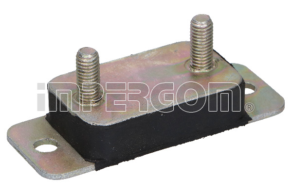 ORIGINAL IMPERIUM 37569 Mount, exhaust system Right for VW