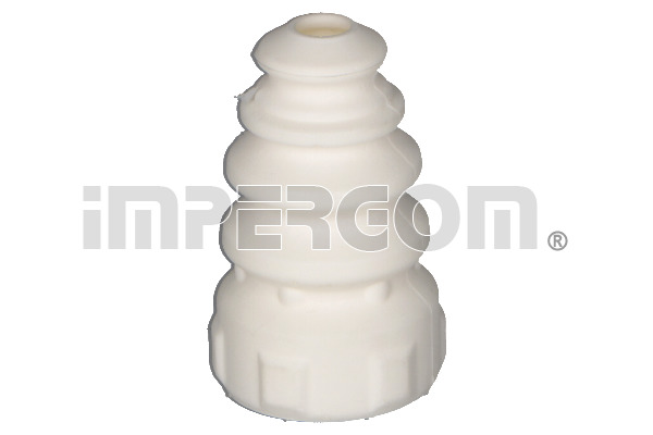 ORIGINAL IMPERIUM 37687 Rubber Buffer, suspension Rear Axle for AUDI SEAT