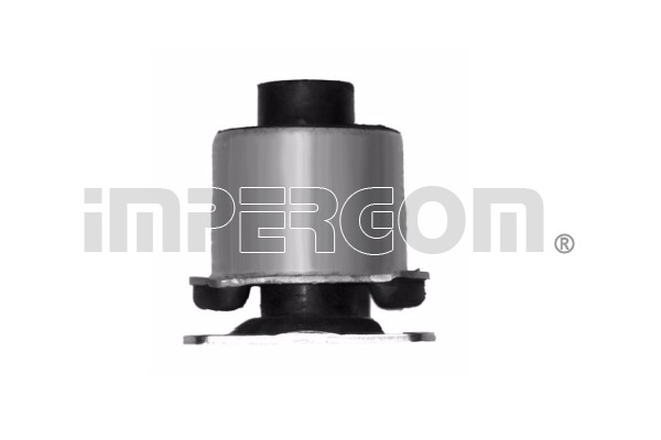 ORIGINAL IMPERIUM 37862 Bushing, axle beam Rear for FIAT OPEL SAAB