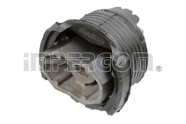 ORIGINAL IMPERIUM 38822 Bushing, axle beam Rear Axle for MERCEDES-BENZ