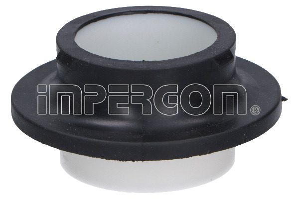 ORIGINAL IMPERIUM 38913 Supporting Ring, suspension strut support mount Left Lower Rear Axle Right for CITROËN PEUGEOT