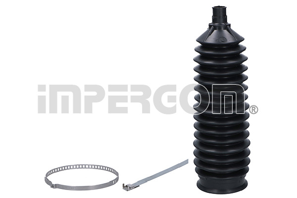 ORIGINAL IMPERIUM 39218/TE Σετ φούσκες, τιμόνι Mπροστινός άξονας δεξιά Μπροστινός άξονας αριστερά for KIA