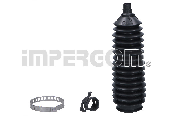 ORIGINAL IMPERIUM 39219 Σετ φούσκες, τιμόνι Mπροστινός άξονας δεξιά Μπροστινός άξονας αριστερά for KIA