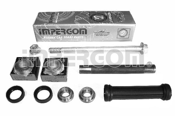 ORIGINAL IMPERIUM 40095 Σετ...