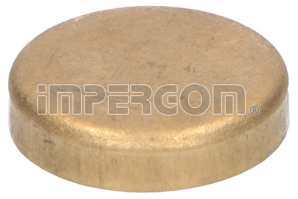 ORIGINAL IMPERIUM 40975 Frost Plug