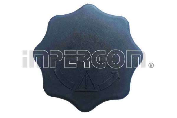 ORIGINAL IMPERIUM 43080 Cap, coolant tank for MINI