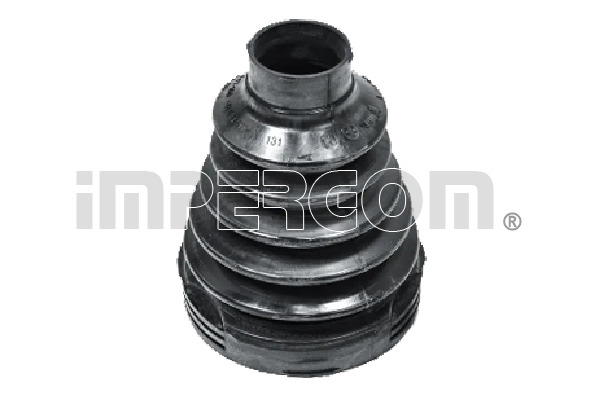 ORIGINAL IMPERIUM 500084/TE Bellow, drive shaft transmission sided for RENAULT SUZUKI