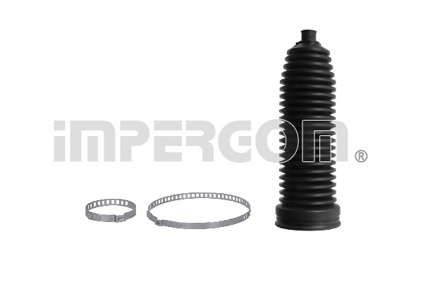 ORIGINAL IMPERIUM 500107KA/TE Σετ φούσκες, τιμόνι Mπροστινός άξονας δεξιά Μπροστινός άξονας αριστερά for MERCEDES-BENZ