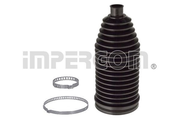ORIGINAL IMPERIUM 500108KA/TE Σετ φούσκες, τιμόνι Mπροστινός άξονας δεξιά Μπροστινός άξονας αριστερά for MERCEDES-BENZ