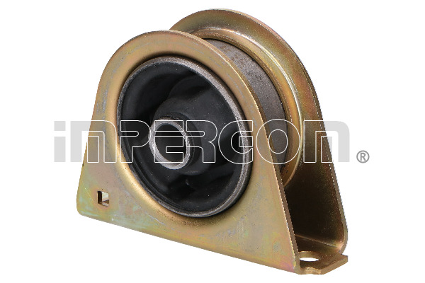 ORIGINAL IMPERIUM 610115 Mounting, engine Centre left Front for MITSUBISHI