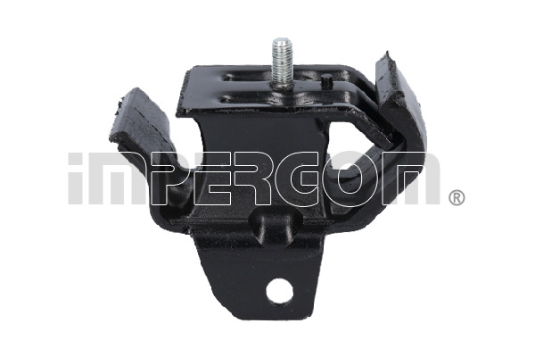 ORIGINAL IMPERIUM 610202 Mounting, engine Front Axle Left Front for NISSAN
