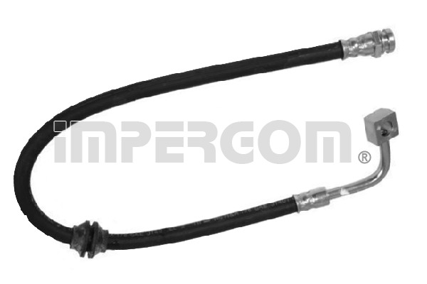 ORIGINAL IMPERIUM 61026 Brzdová hadica