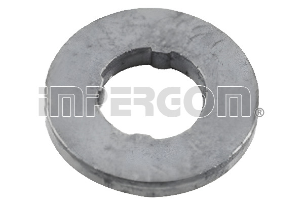ORIGINAL IMPERIUM 610330 Heat Shield, injection system for CITROËN FIAT FORD PEUGEOT