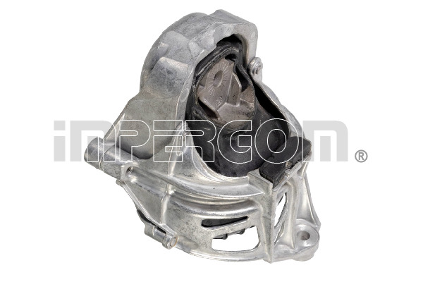 ORIGINAL IMPERIUM 610436 Mounting, engine Centre left Left for AUDI VW