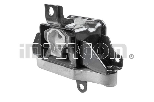 ORIGINAL IMPERIUM 610596 Mounting, engine Centre left Left for HYUNDAI