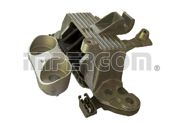 ORIGINAL IMPERIUM 610637 Έδραση, κινητήρας από την πλευρά της μηχανής for OPEL VAUXHALL