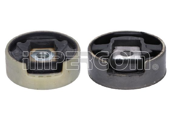 ORIGINAL IMPERIUM 610767K Mounting, engine Lower Upper for ASIA MOTORS AUDI KIA MAZDA MITSUBISHI NISSAN SEAT SKODA VW