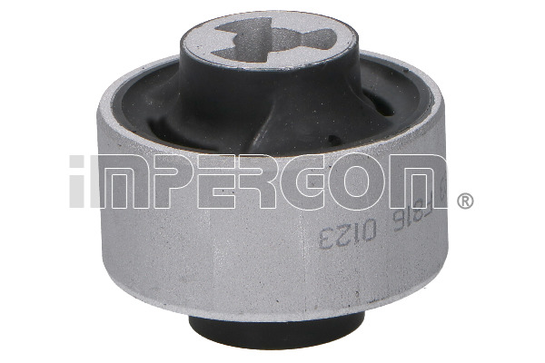 ORIGINAL IMPERIUM 700023 Mounting, control/trailing arm Lower Front Axle for TESLA