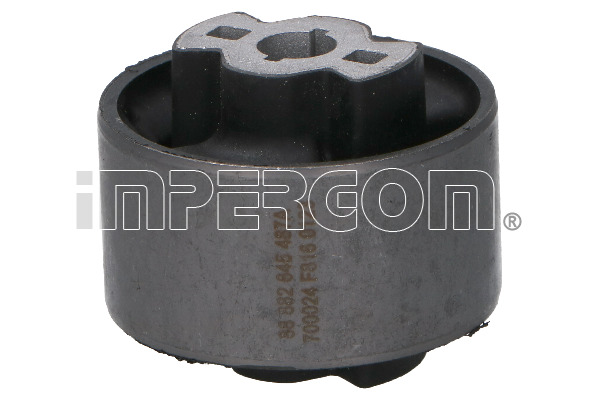 ORIGINAL IMPERIUM 700024 Bushing, axle beam Front Lower Rear Axle for VOLVO