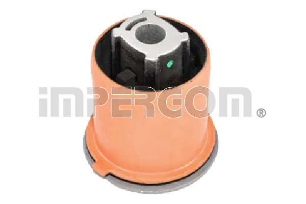 ORIGINAL IMPERIUM 700066 Bushing, axle beam Rear Axle Left Rear Axle Right for RENAULT