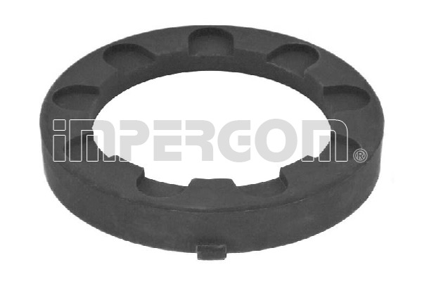 ORIGINAL IMPERIUM 70549 Supporting Ring, suspension strut support mount Front Axle for HONDA