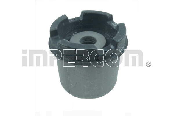 ORIGINAL IMPERIUM 70710 Bushing, axle beam Front for HYUNDAI