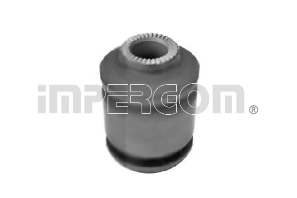 ORIGINAL IMPERIUM 71419 Bushing, axle beam Rear for NISSAN