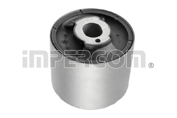 ORIGINAL IMPERIUM 71429 Bushing, axle beam Rear for NISSAN