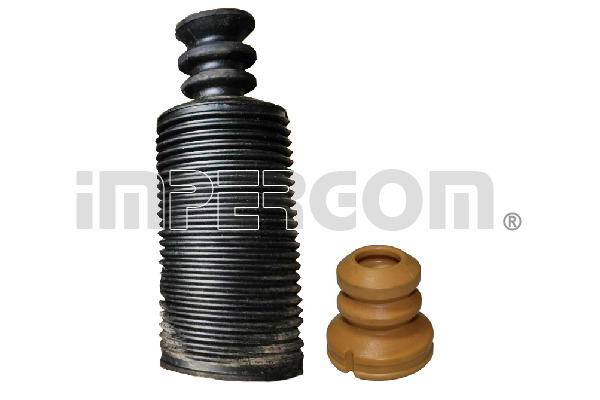 ORIGINAL IMPERIUM 71492 Rubber Buffer, suspension Rear Axle for NISSAN