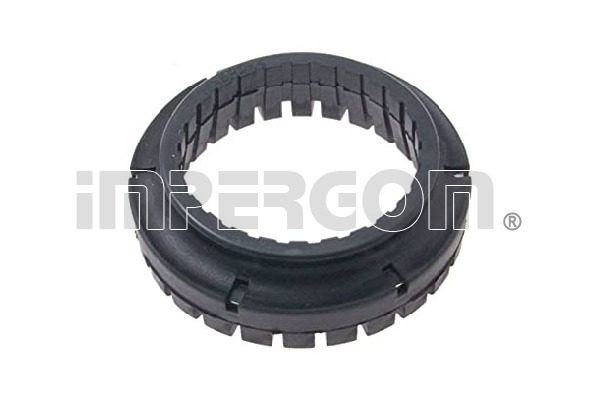 ORIGINAL IMPERIUM 71649 Supporting Ring, suspension strut support mount Rear Axle for SUBARU