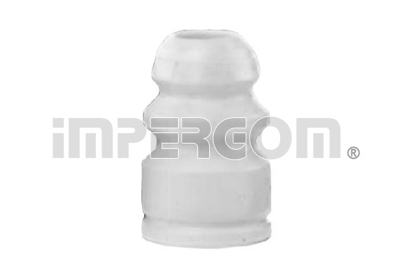 ORIGINAL IMPERIUM 72375 Rubber Buffer, suspension Front Axle for HYUNDAI KIA