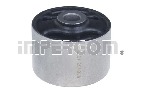 ORIGINAL IMPERIUM 72392 Bushing, axle beam Front Rear Rear Axle for HYUNDAI