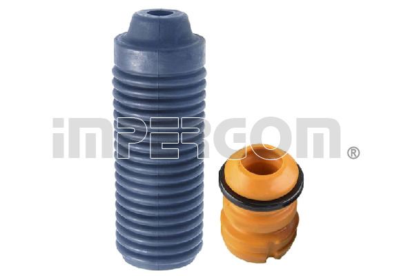 ORIGINAL IMPERIUM 72403 Rubber Buffer, suspension Front Axle for NISSAN