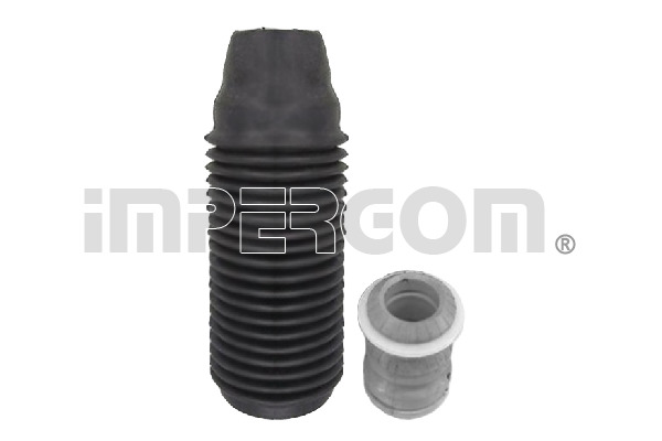 ORIGINAL IMPERIUM 72404 Rubber Buffer, suspension Front Axle for NISSAN