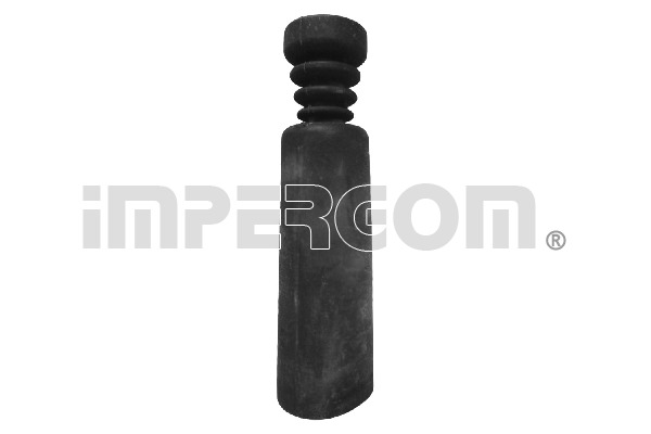 ORIGINAL IMPERIUM 72408 Rubber Buffer, suspension Rear Axle for NISSAN