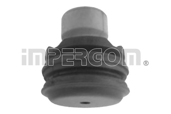 ORIGINAL IMPERIUM 72500 Rubber Buffer, suspension Rear Axle for TOYOTA
