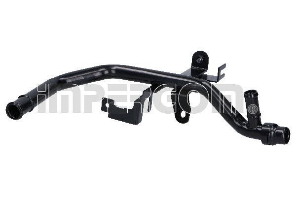 ORIGINAL IMPERIUM 80005 Coolant Pipe for AUDI VW
