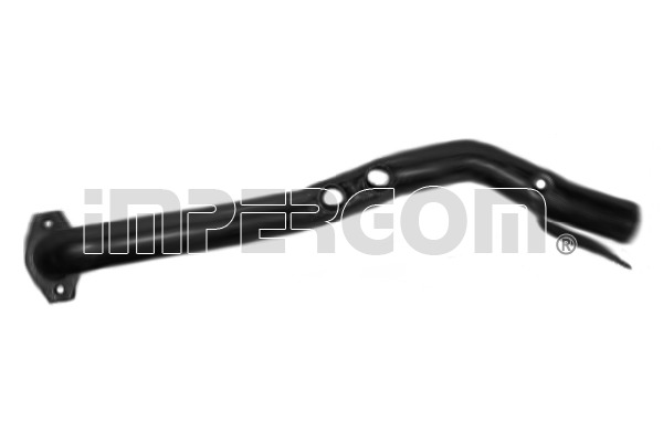 ORIGINAL IMPERIUM 80341 Coolant Pipe for SEAT