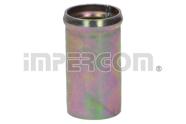 ORIGINAL IMPERIUM 80389 Coolant Pipe for RENAULT