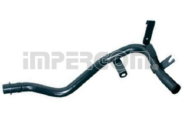 ORIGINAL IMPERIUM 80465 Coolant Pipe for CITROËN PEUGEOT