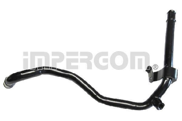 ORIGINAL IMPERIUM 80468 Coolant Pipe for RENAULT