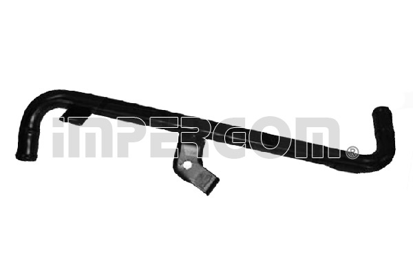 ORIGINAL IMPERIUM 80469 Coolant Pipe for RENAULT
