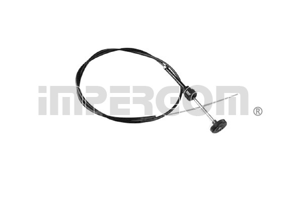 ORIGINAL IMPERIUM 810051 Cable, starter for FIAT